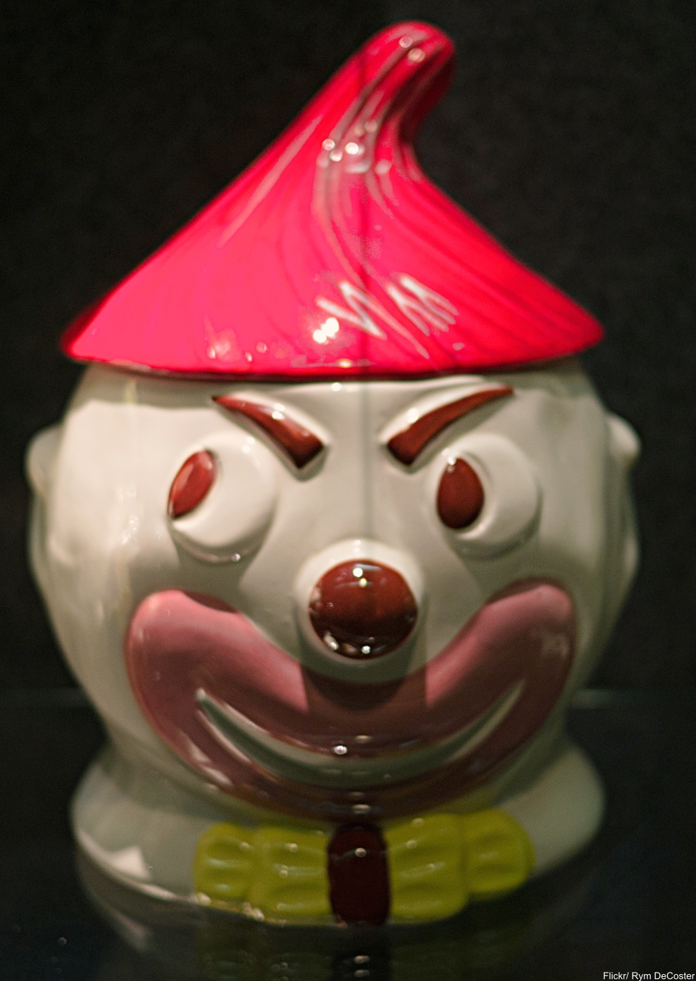 From Frightening to Fantastic the Cookie Jars We Grew Up with Had So Much Personality