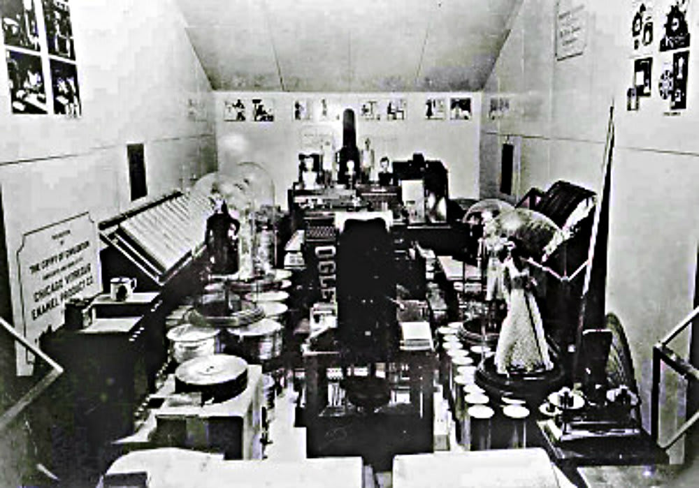 Via Ogelthorpe University/Wikipedia