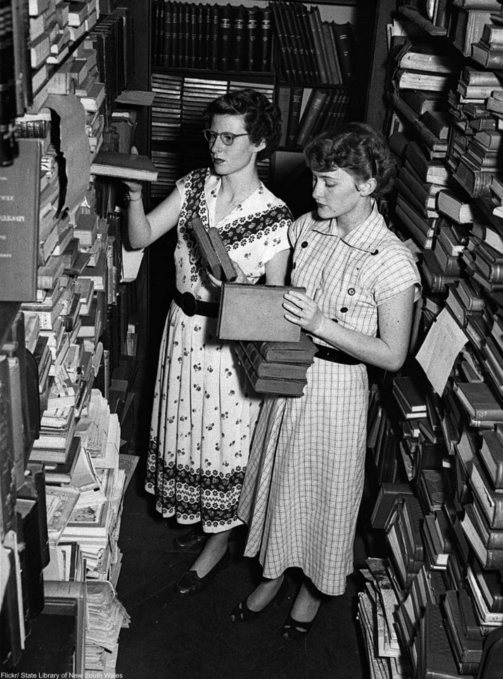 The Best First Jobs We Ever Had