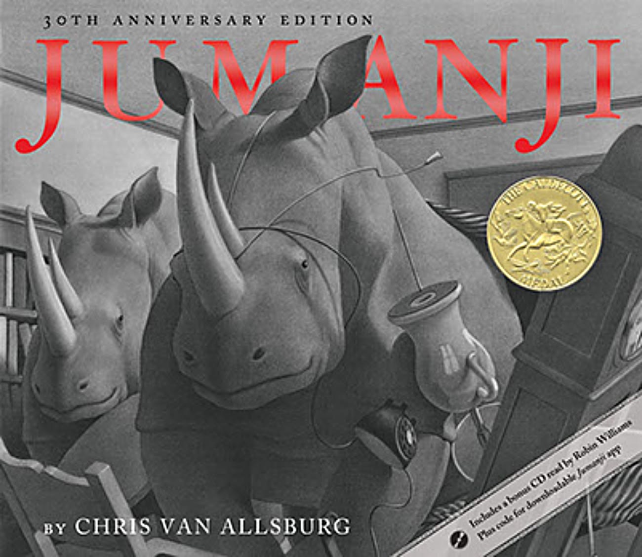 Image from hmhbooks.com