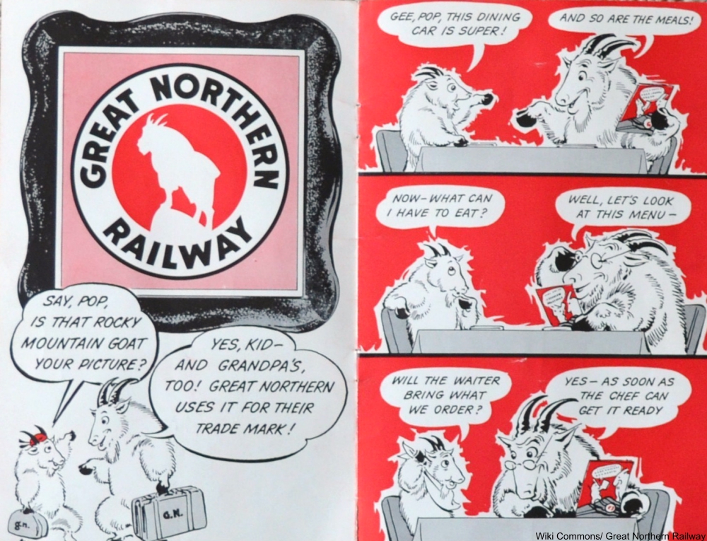 Kids Menu Items from a Century Ago That Would Never Fly Today