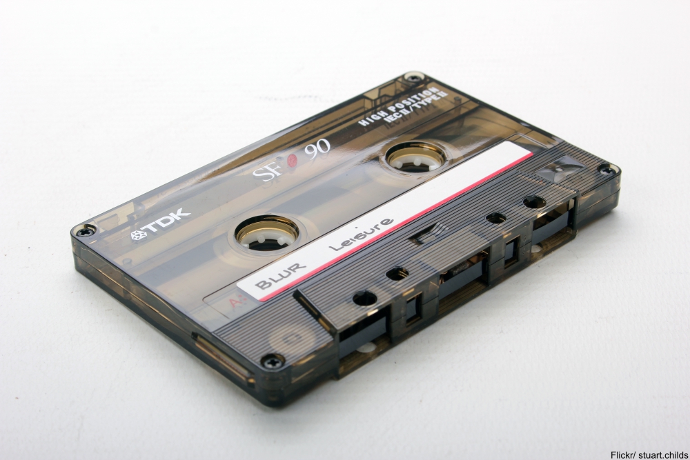 The Surprisingly Interesting History of Muzak