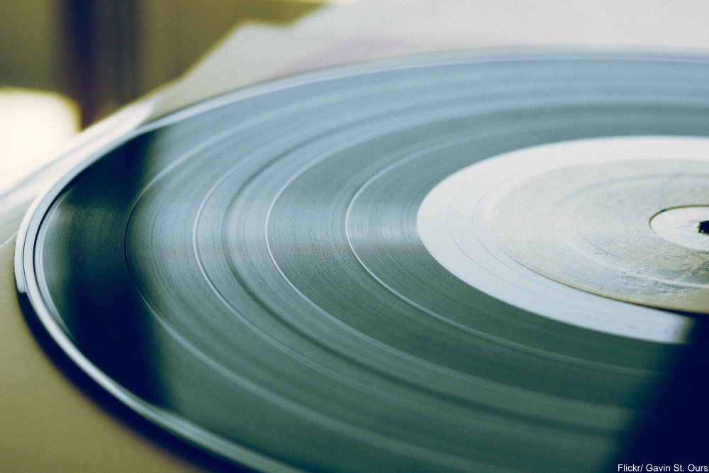 The Surprisingly Interesting History of Muzak