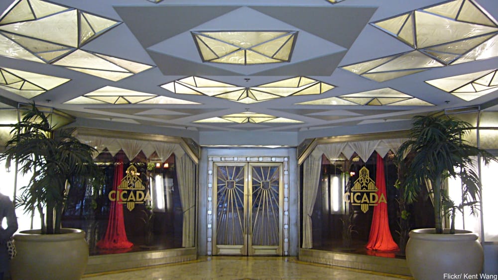 Oviatt Building - The Art Deco Haven of America- Los Angeles