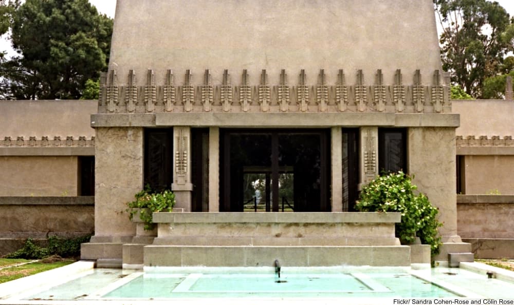 The Art Deco Haven of America- Los Angeles