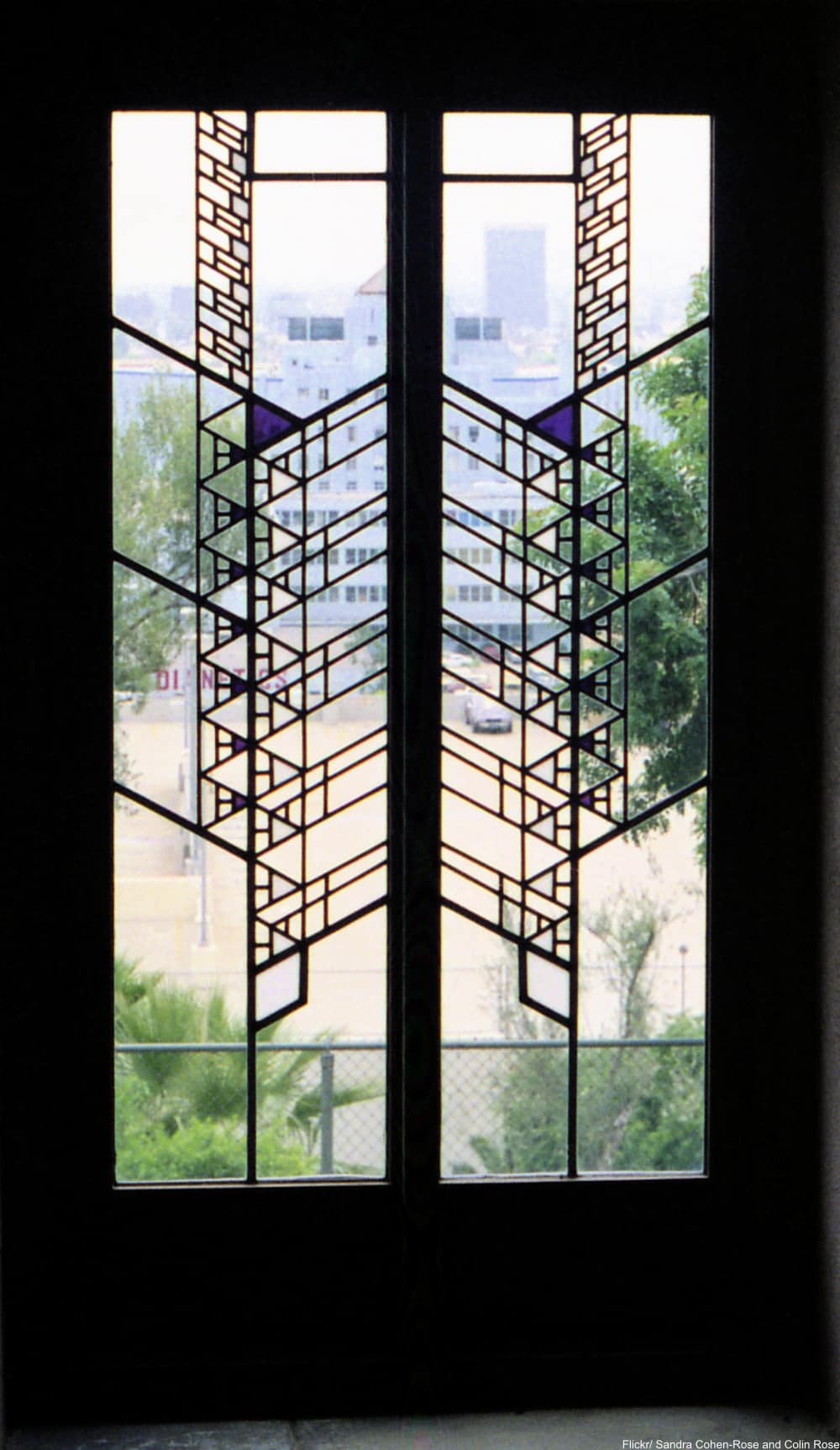 The Art Deco Haven of America- Los Angeles