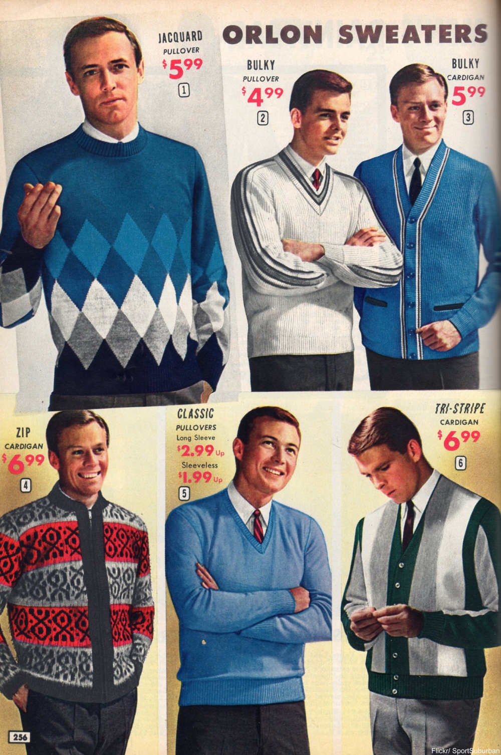 This 1964 Catalog from the Now-defunct Bellas Hess Company Is Like Stepping Into a Time Capsule