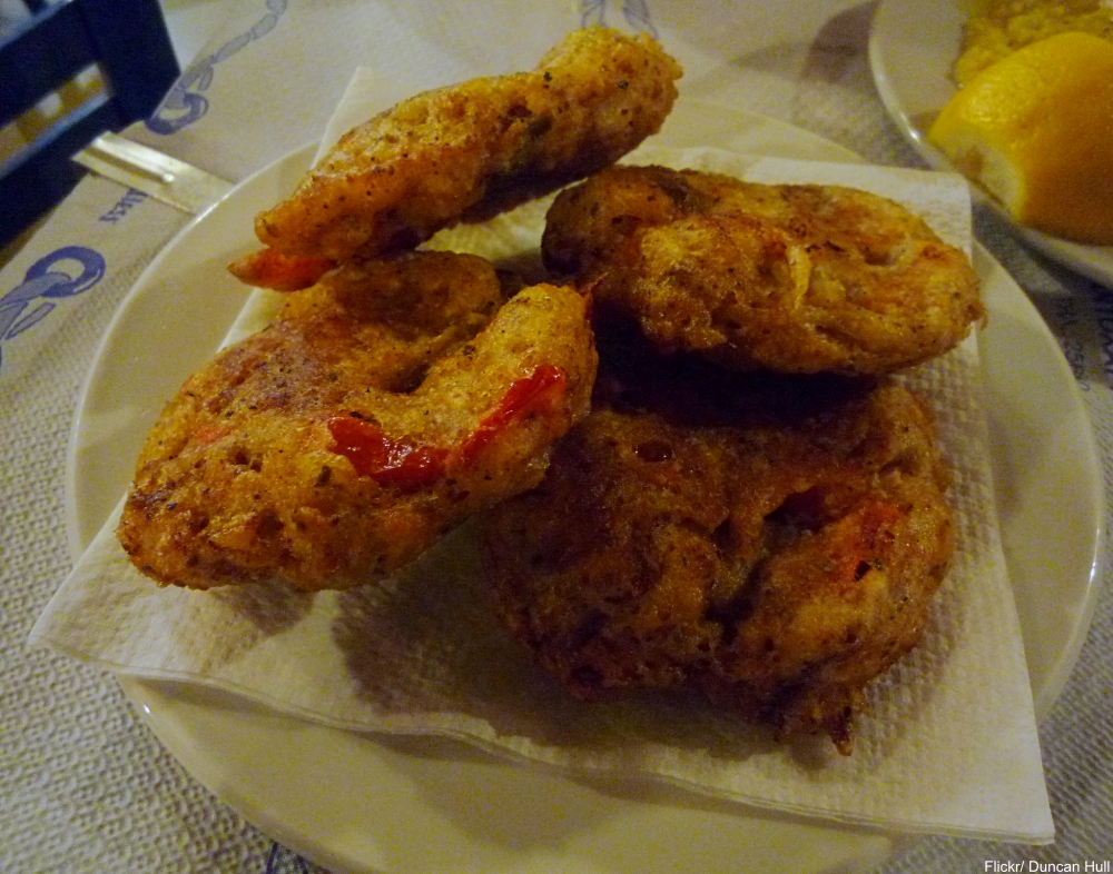 9 Ingenious Recipes Using Crackers from the Great Depression