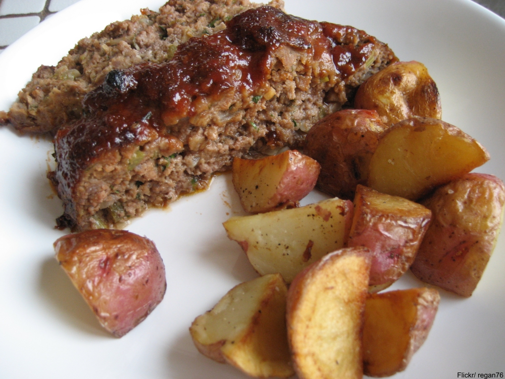 Dinners Over the Decades- a Look at How Much Supper Has Changed Throughout the Years