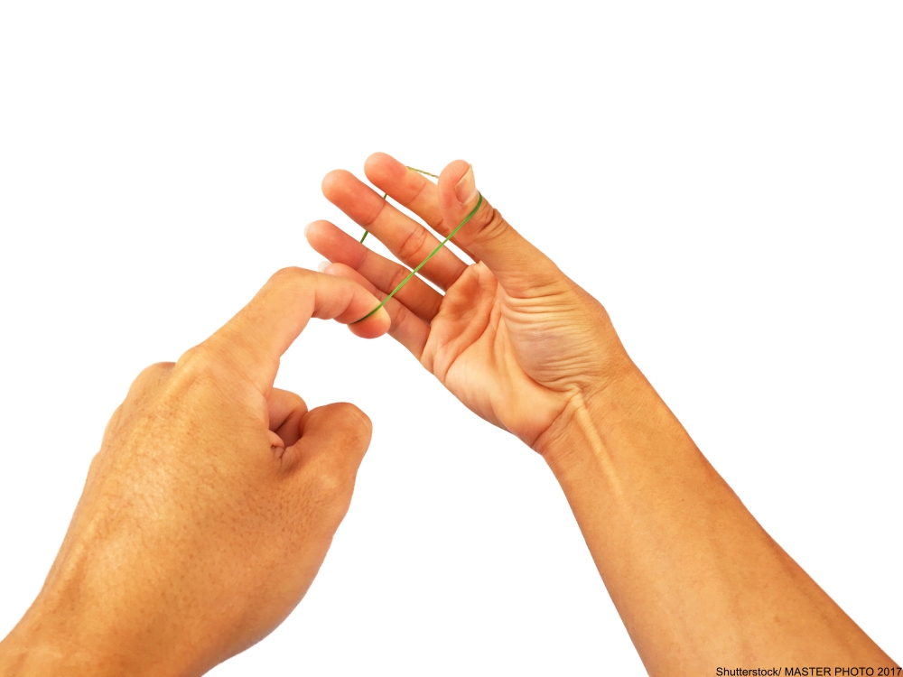 Workouts That Help You Feel Young & Deal with Arthritis