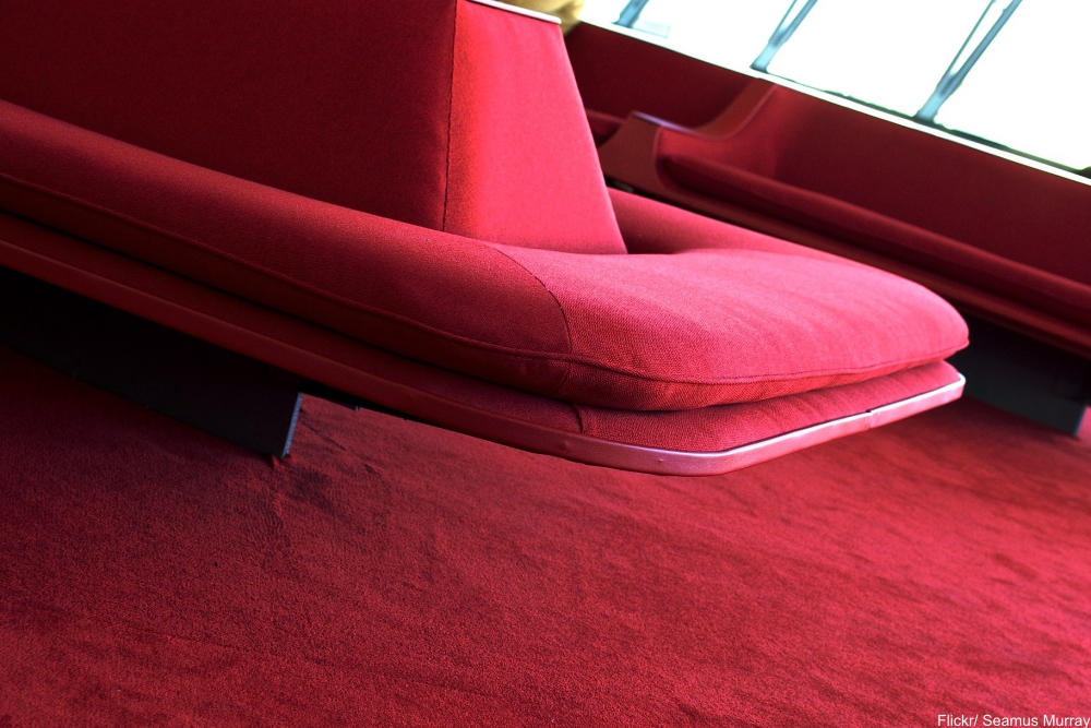 TWA Flight Center