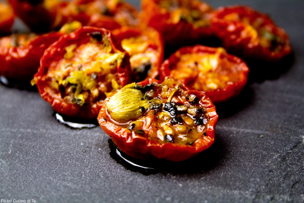QUIZ- Only A True Italian Can Name These 10 Dishes