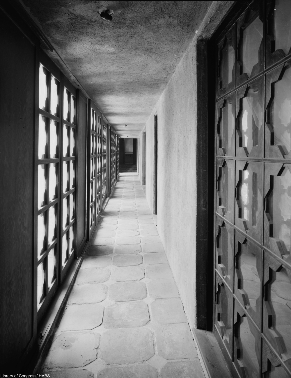 Take a Vintage Tour of the Art Deco with a Dark Secret