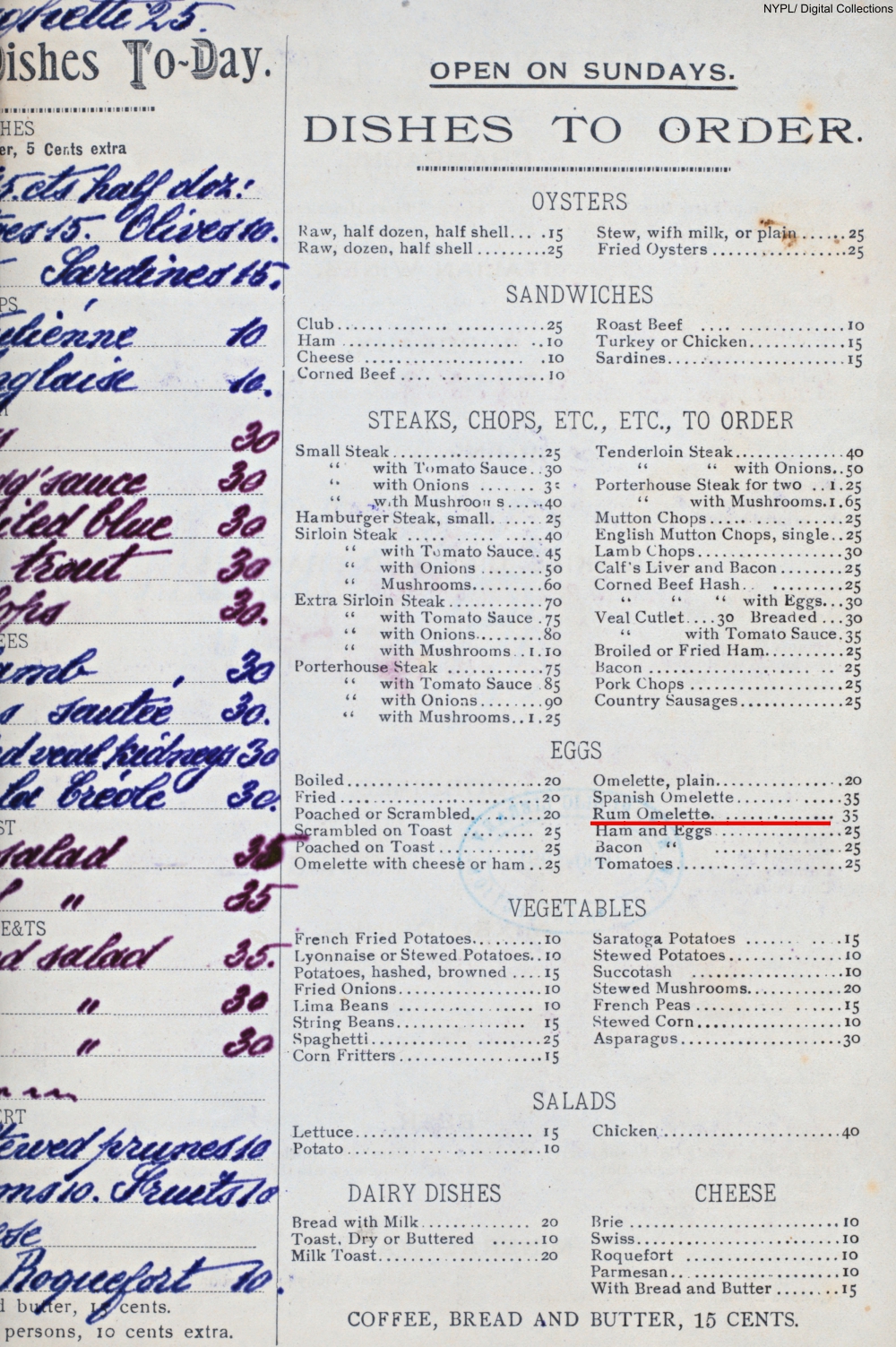 Foods We Cannot Believe Were Ever Real