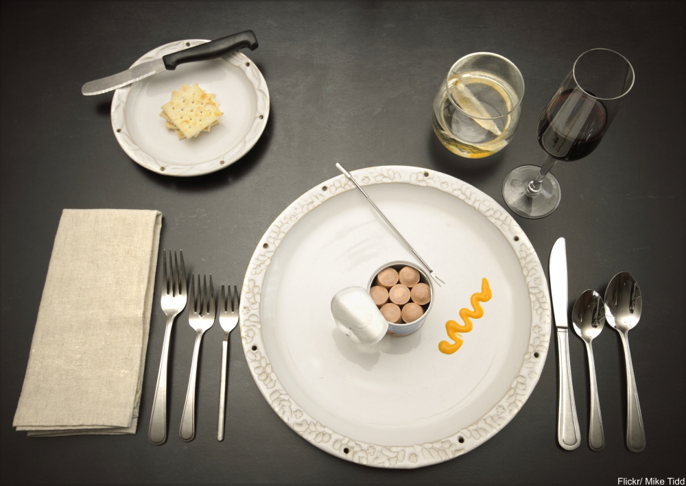 Foods We Cannot Believe Were Ever Real