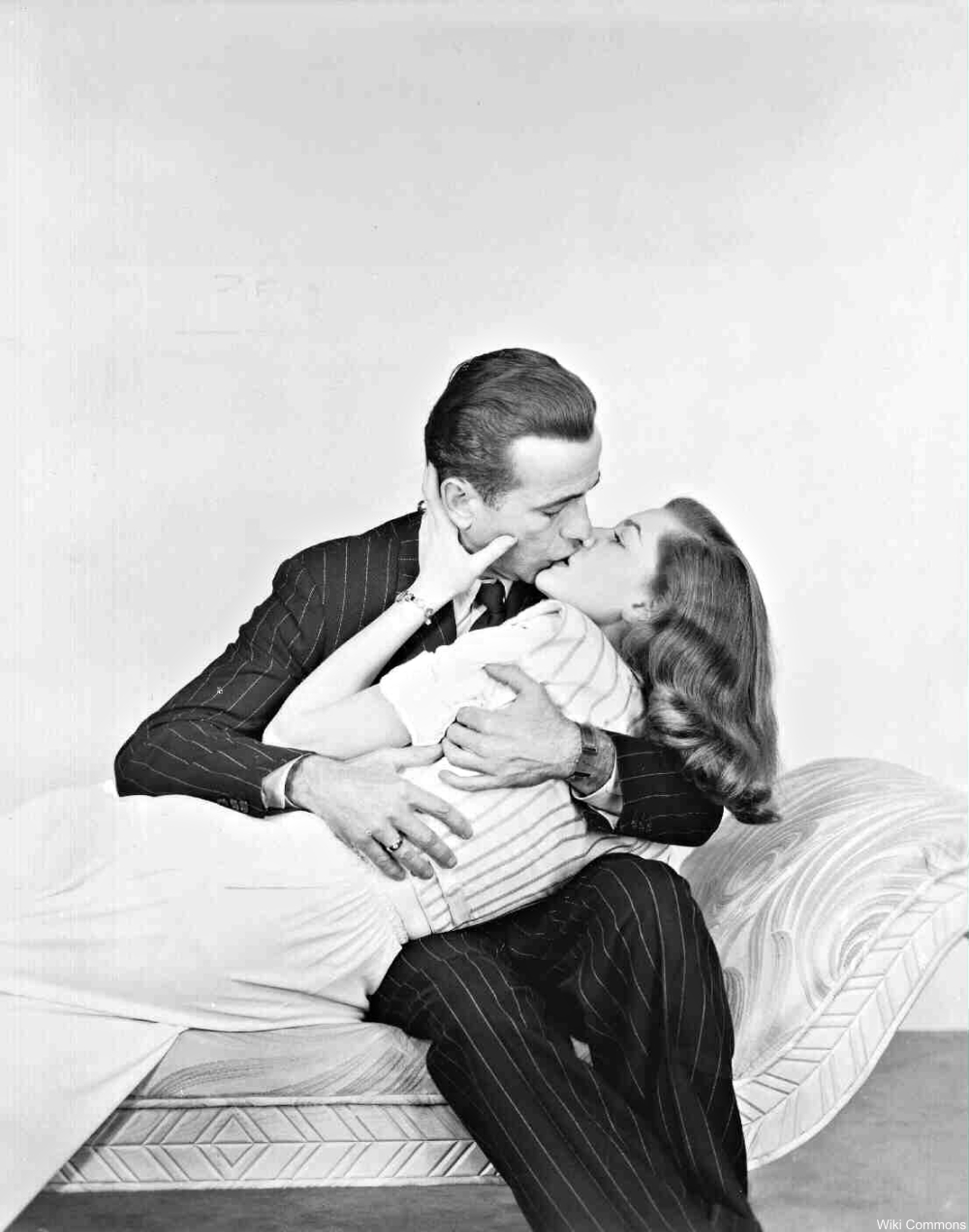 Which Old Hollywood Starlet Are You?