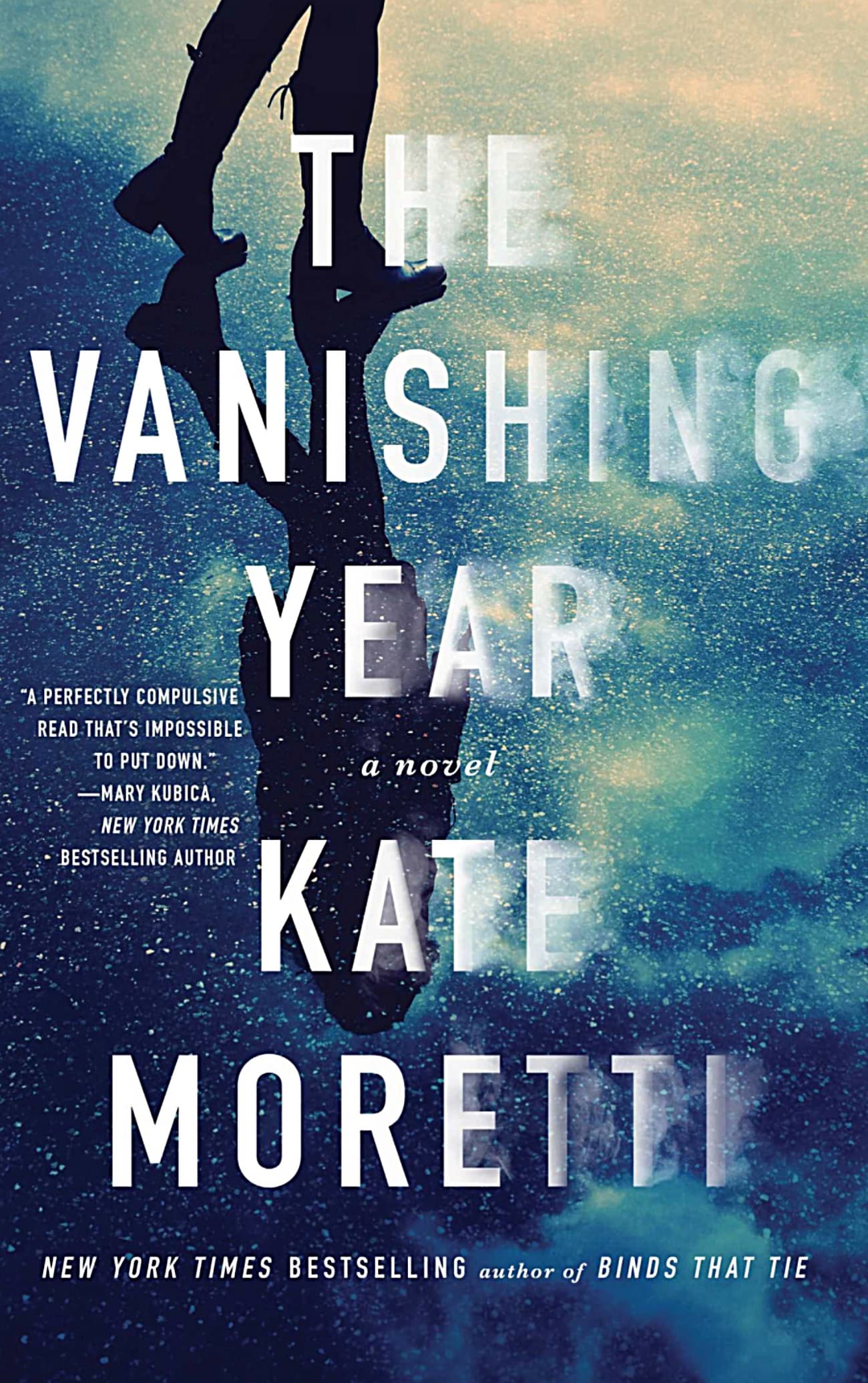 Image from Simon & Schuster
