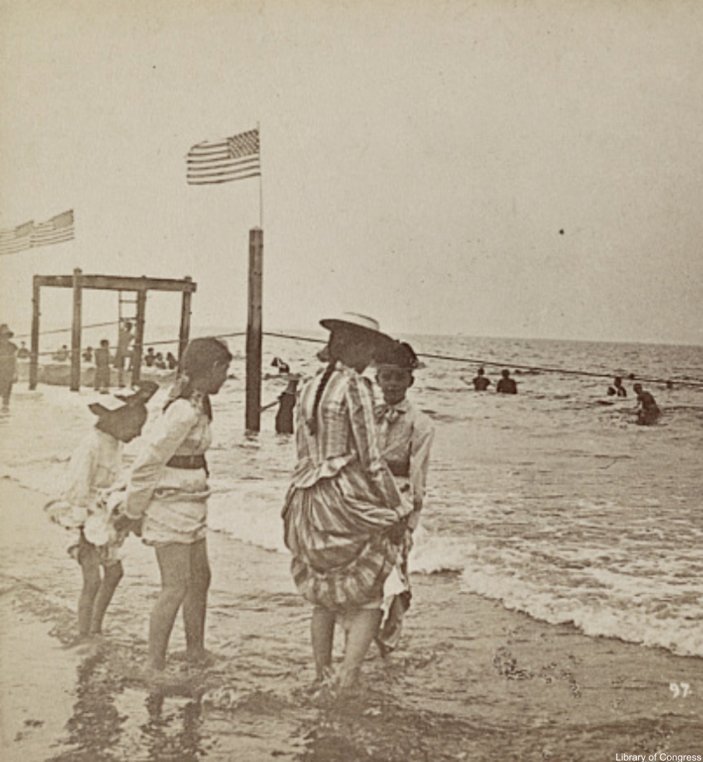 12 Photographs That Prove the Victorians Had Their Fun - At Least Sometimes!