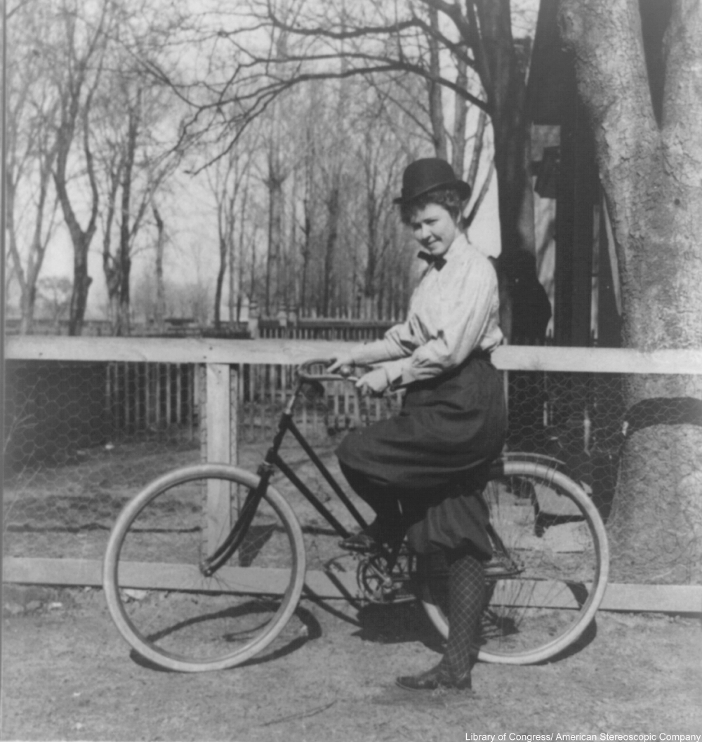 12 Photographs That Prove the Victorians Had Their Fun - At Least Sometimes!