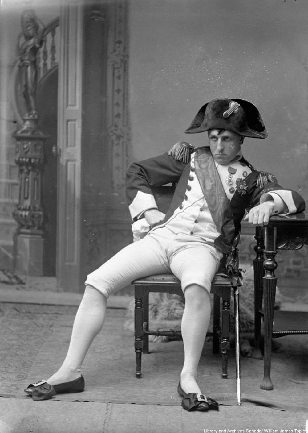 12 Photographs That Prove the Victorians Had Their Fun - At Least Sometimes!