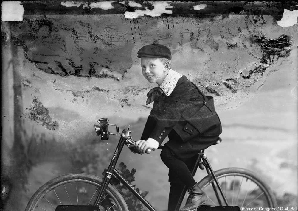 12 Photographs That Prove the Victorians Had Their Fun - At Least Sometimes!