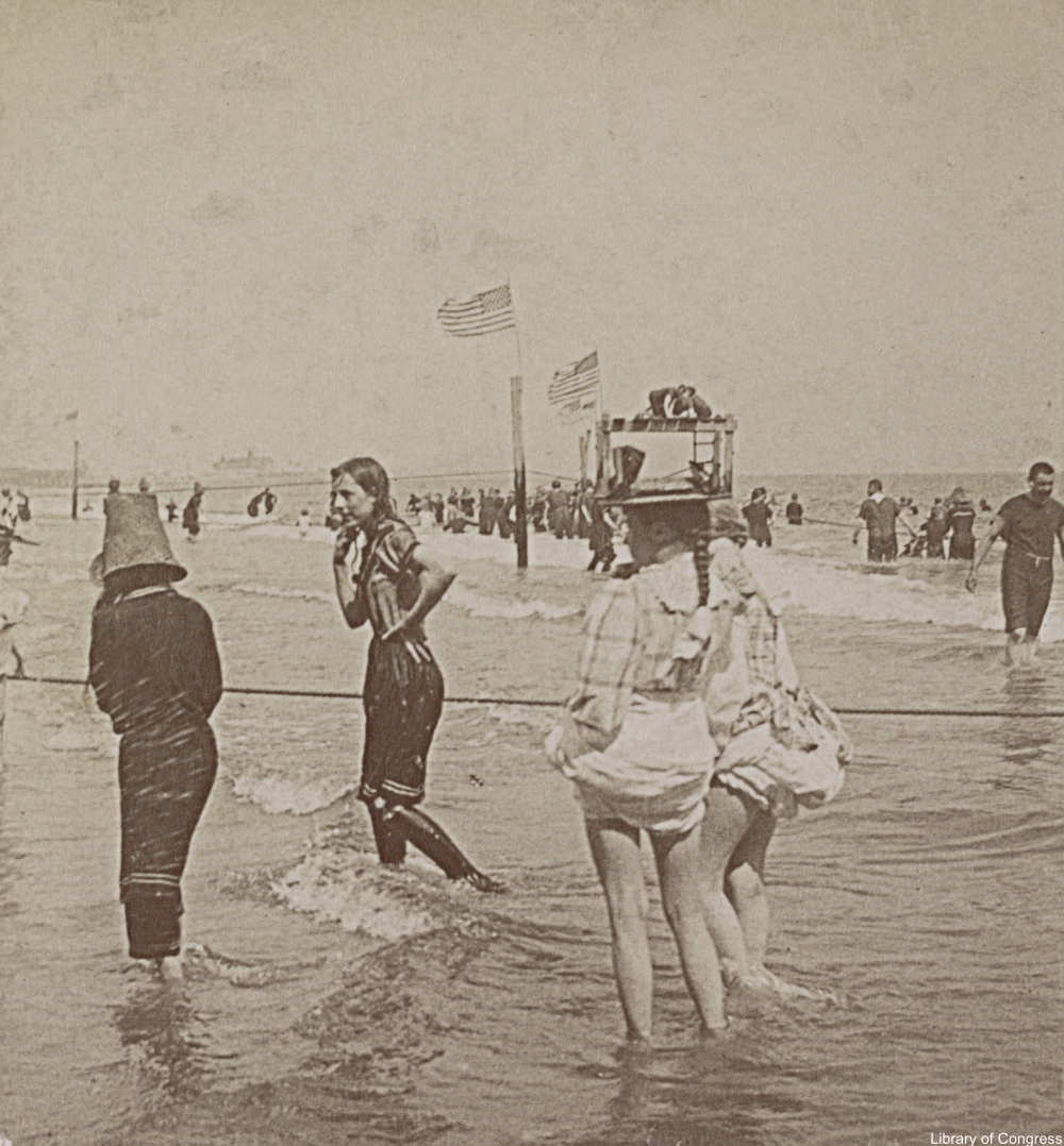 12 Photographs That Prove the Victorians Had Their Fun - At Least Sometimes!