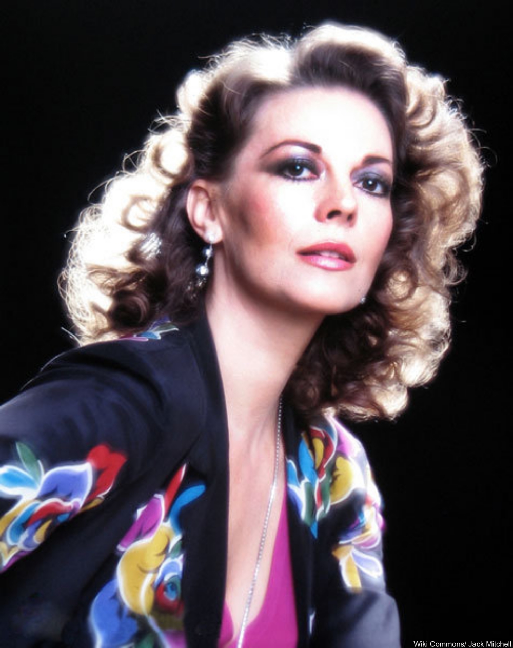 Wood in 1979