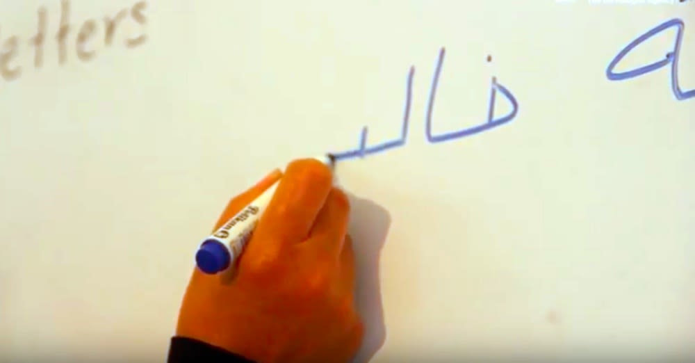 Photo: YouTube/UNHCR, the UN Refugee Agency
