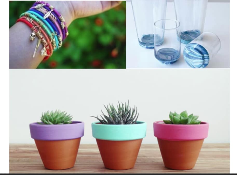 10+ Crafts To Make And Sell For Extra Income – Crafty House