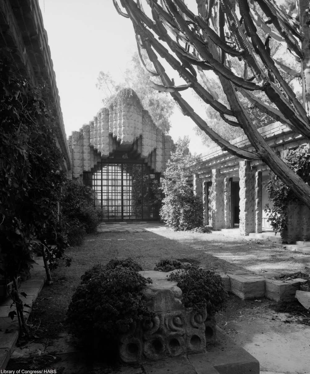 Sowden House