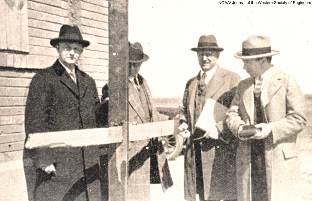 the Tri-state Tornado of 1925 was a powerful storm