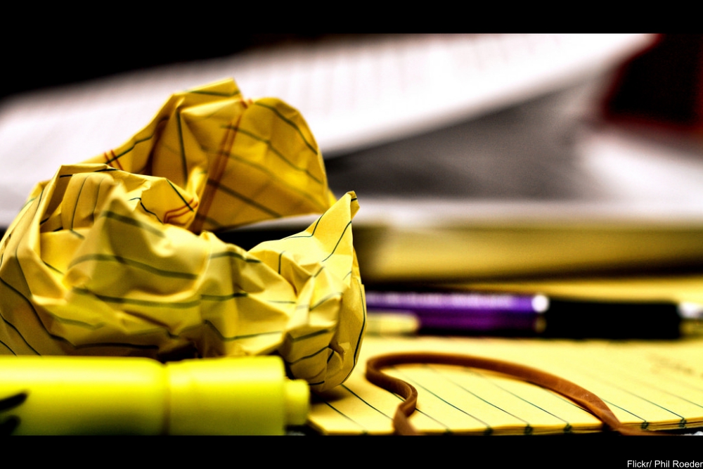 Flickr