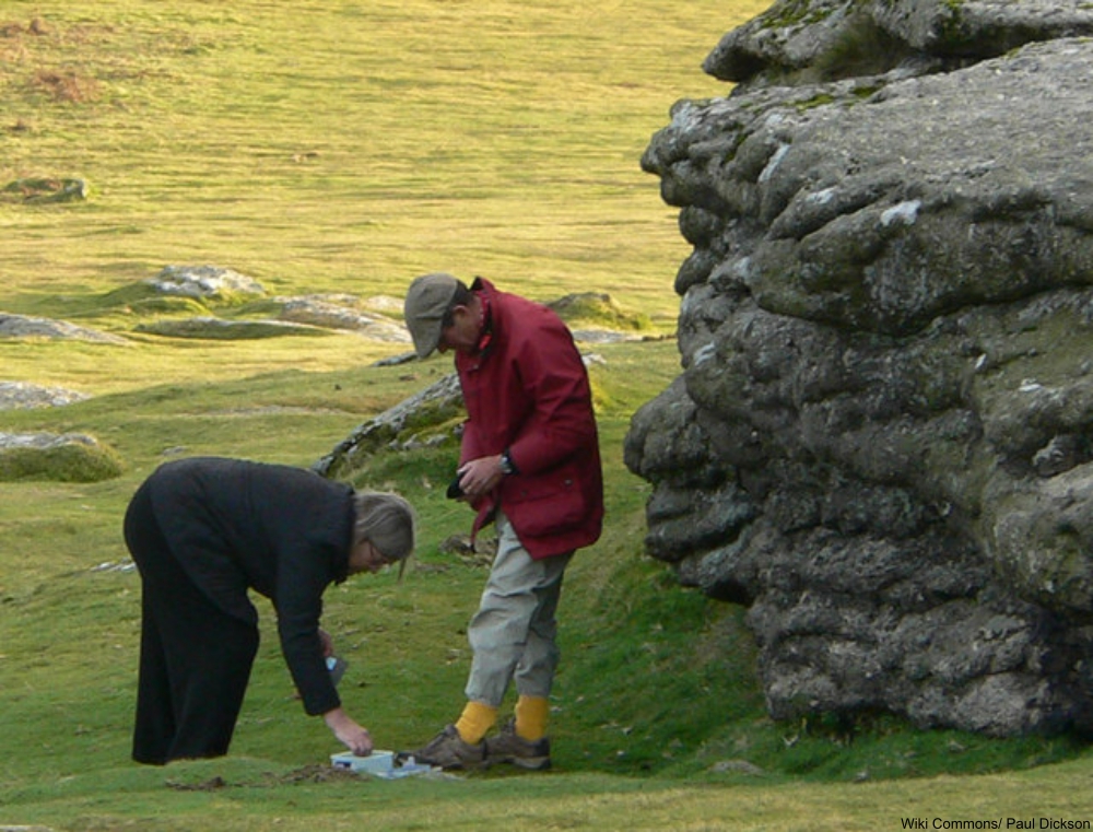 letterboxing in the U.K.