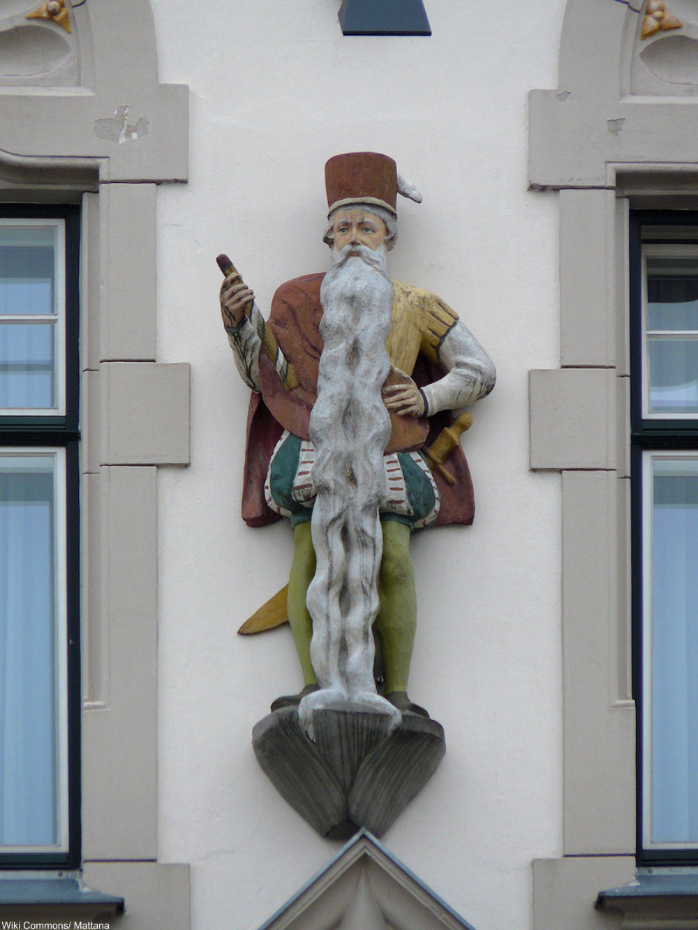 Wiki Commons