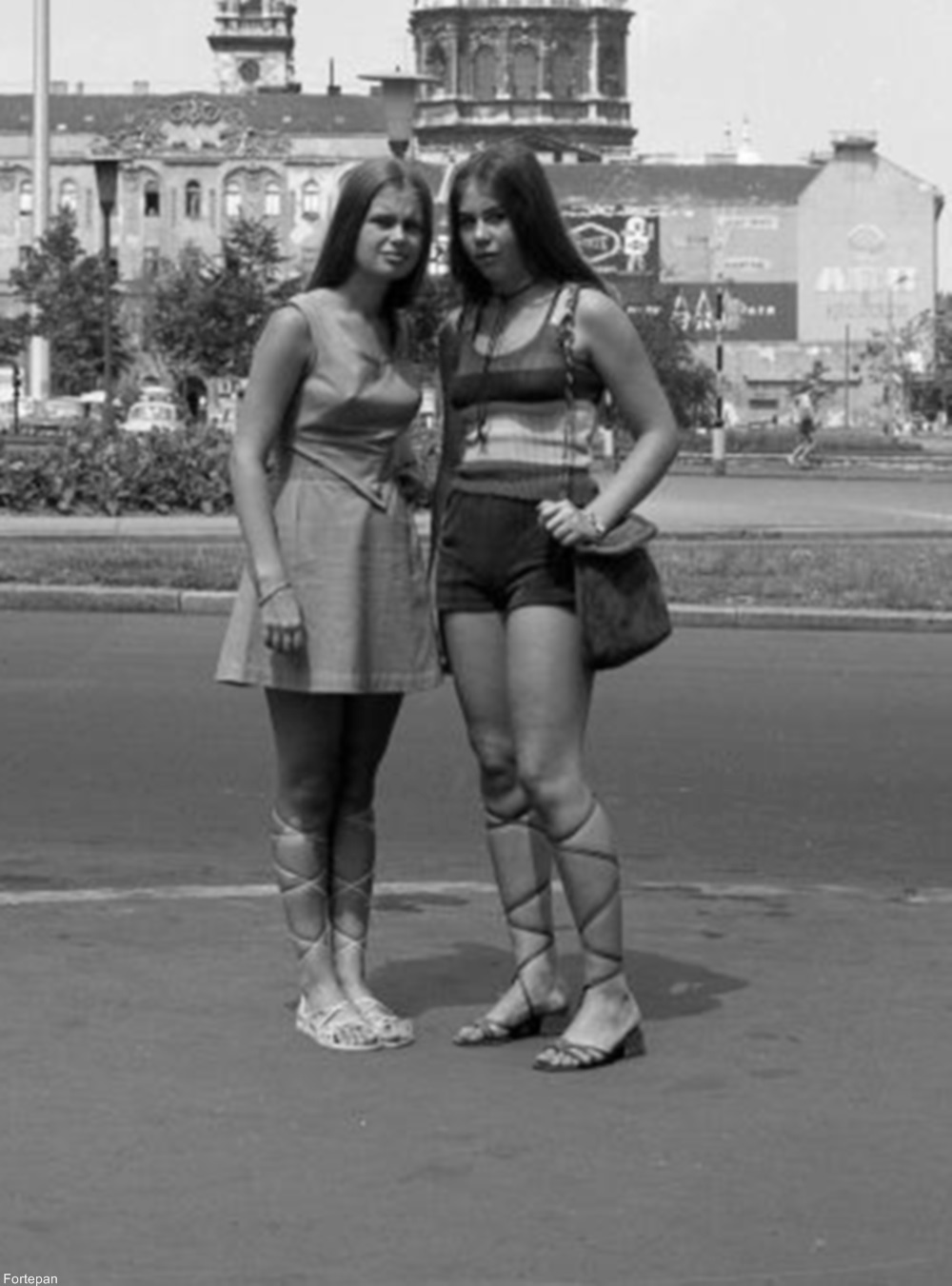 Fortepan