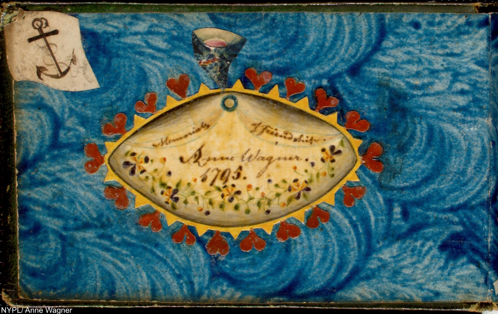 NYPL Digital Collections