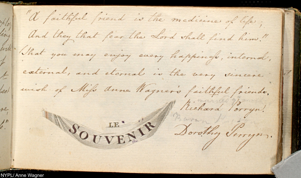 NYPL Digital Collections