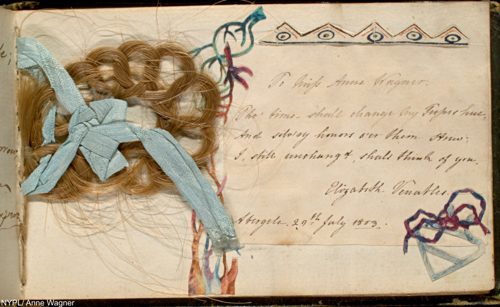 NYPL Digital Collections