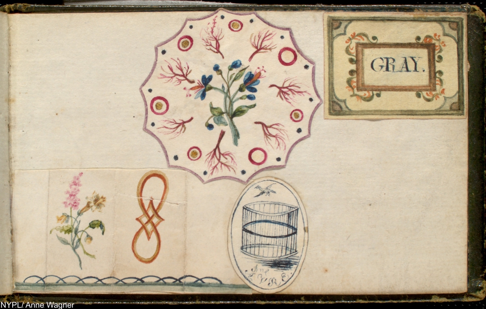NYPL Digital Collections