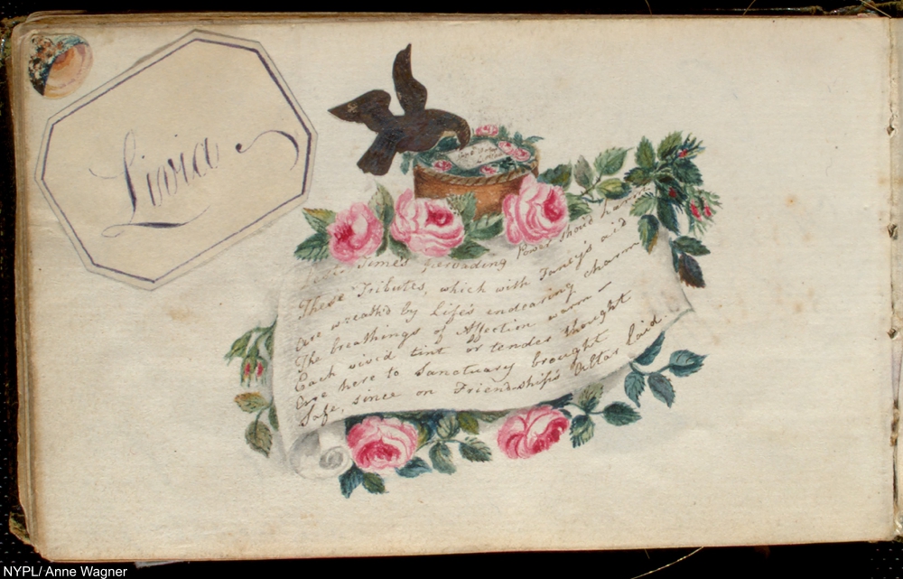 NYPL Digital Collections