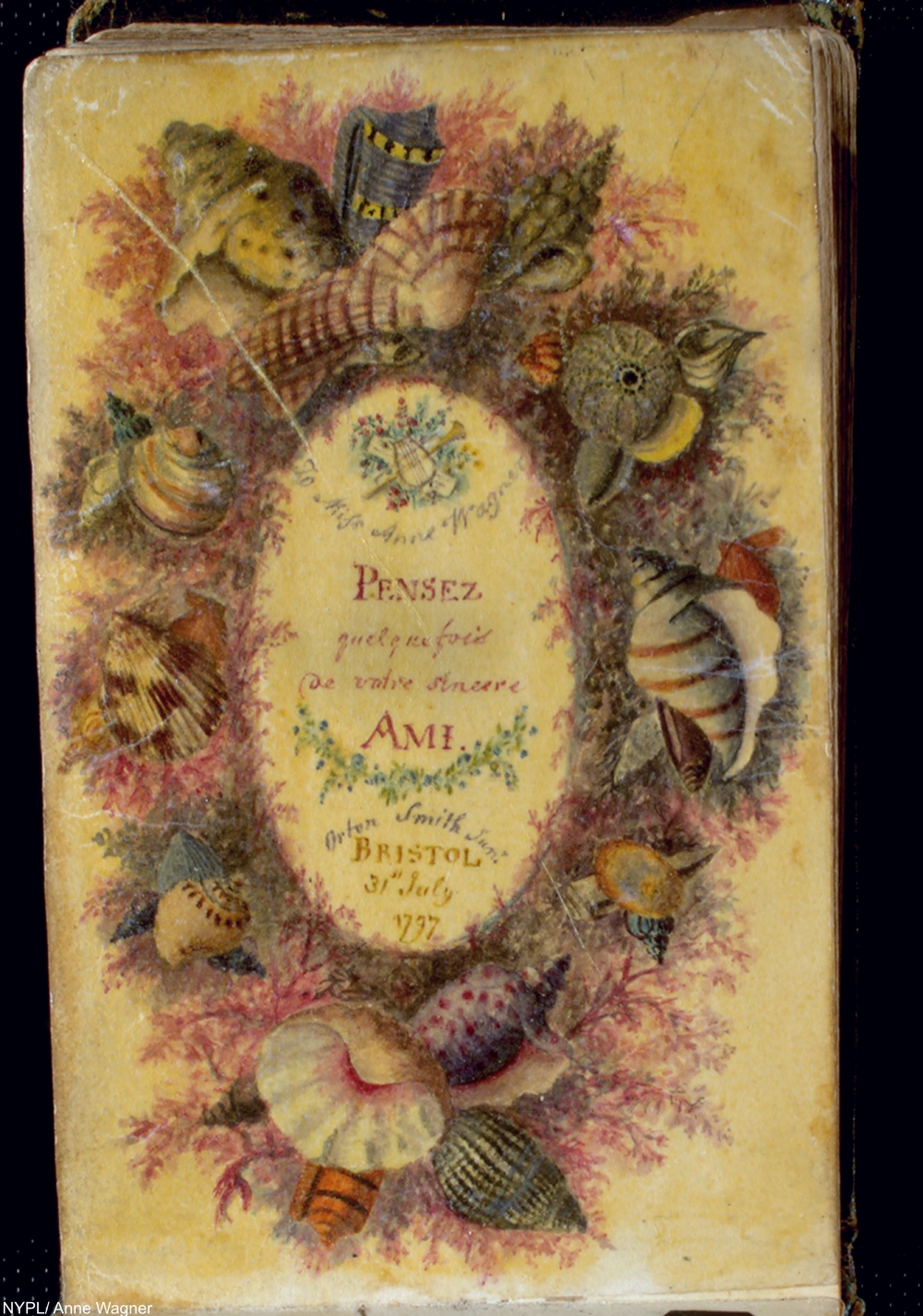NYPL Digital Collections