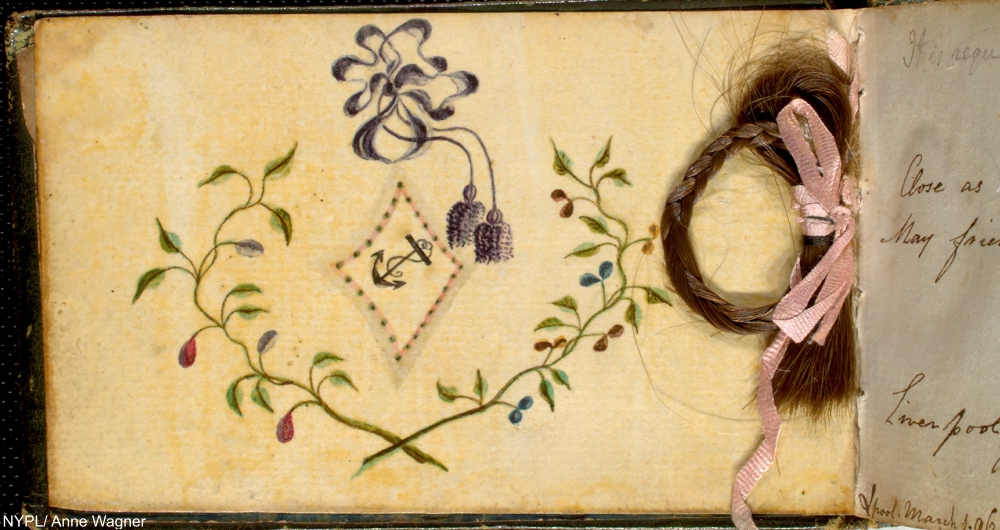 NYPL Digital Collections
