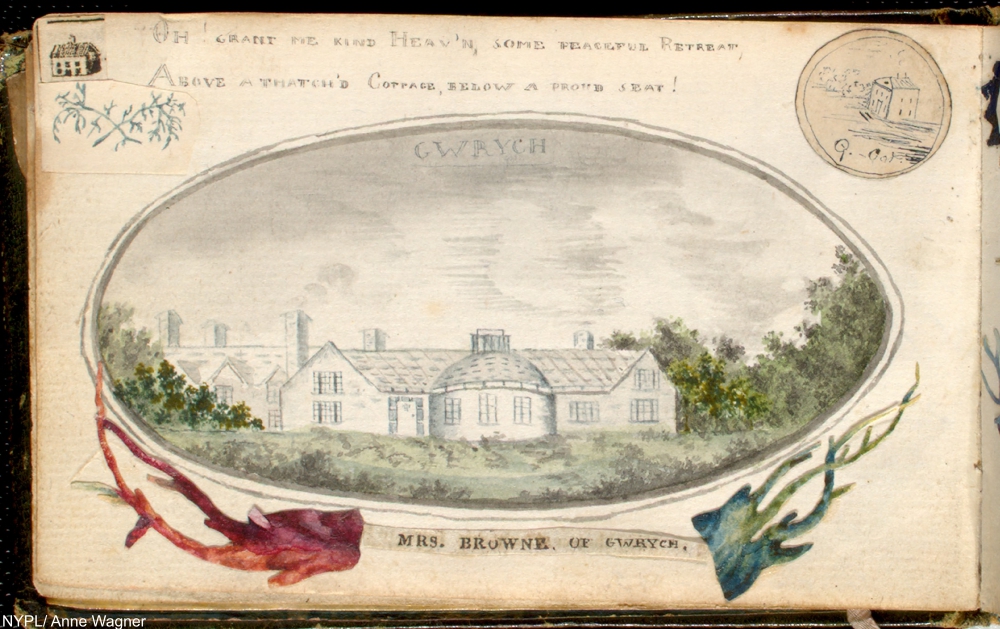 NYPL Digital Collections