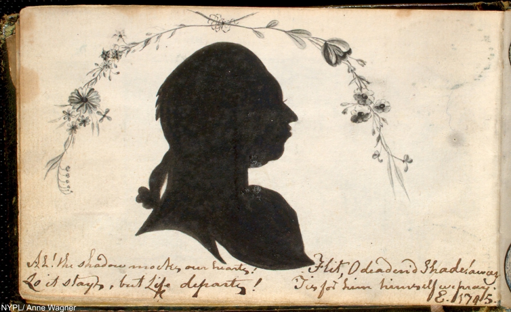 NYPL Digital Collections