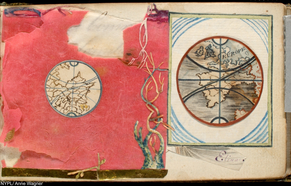 NYPL Digital Collections