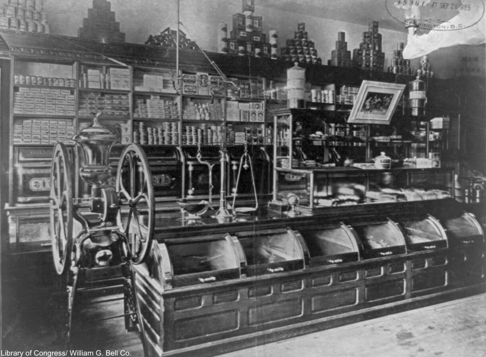 Library of Congress
