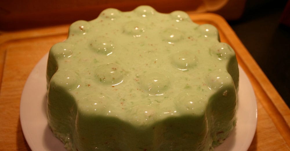 Could You Stomach These Depression Era Meals? Dusty Old Thing