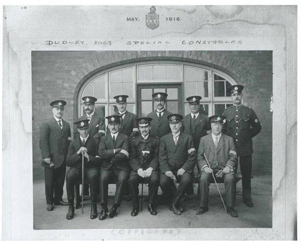 vintage photo