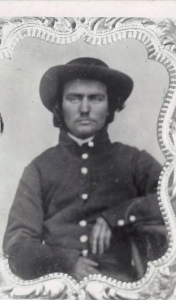 civil war photograph