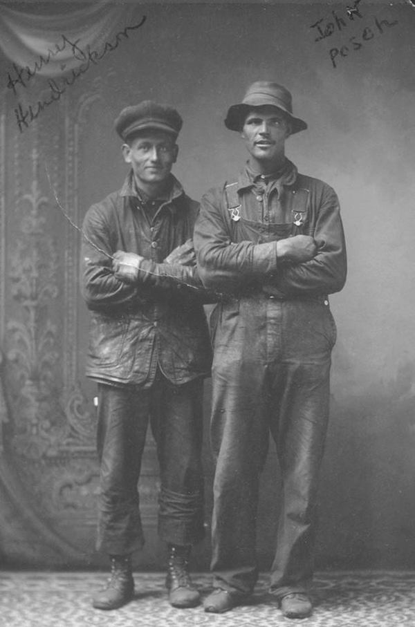 old war photo